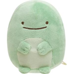 San X Corners Reptile Lizard плюшевая кукла высотой 10 см SAN-X