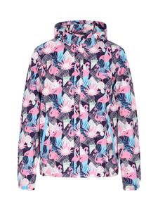 Переходная куртка MO Jacke, цвет Flamingo