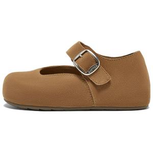 BASTO Биркенштоки женские кофе, цвет Coffee