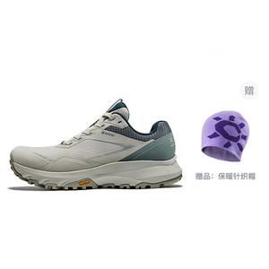 Кроссовки для походов и треккинга женские с низким верхом Haiyue белого цвета Kailas, цвет Haiyue white