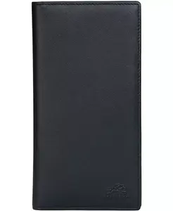 Мужской кошелек Sonoma RFID Secure нагрудный карман Mancini, черный