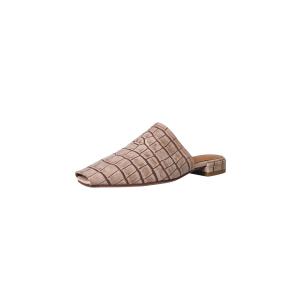 Мюли Aiqinisha, натуральный