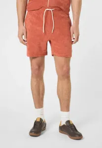 Одежда empoli, обычные шорты Fila, Etruscan Red