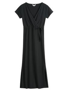 Платье MELA Shreoshi, черный