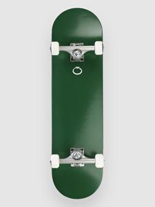 Скейтборд Blue Tomato Small Logo 8.5″ Skateboard, green