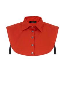 Шарф By Diess Collection, красный