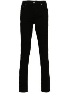 Джинсы скинни Stack AMIRI, черный