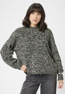 Джемпер Kaffe KAESME KNIT PULLOVER, Black Chalk Knit/Black