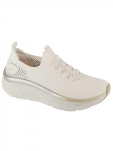 Низкие кроссовки Skechers, белый