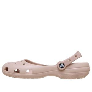 (WMNS) Crocs Karin Clog Mary Janes 'Blush'