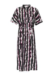 Мини платье s.Oliver, Black