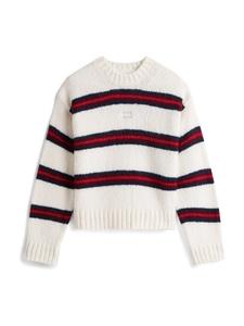 Свитер Tommy Jeans, белый