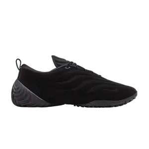 Кроссовки Nike Wmns Astra Ultra 'Triple Black', черный