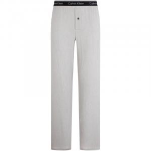 Кальвин Кляйн Пижамные Штаны Мужские, P7A-Голубиный Серый