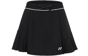 Повседневная короткая юбка женская YONEX, черный