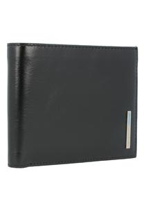 Кошелек Piquadro, цвет black