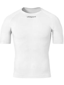 Функциональная рубашка Performance Baselayer Pro Kurzarm uhlsport , белый