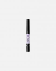 Тени для глаз, палетка Morphe, into it, 8 гр