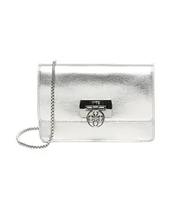 Сумка через плечо для вечеринки V73, серый