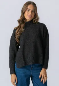 Джемпер эммы Teeshoppen, Dark Grey