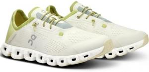 Женские кроссовки Cloud 5 Coast On, Ivory Acacia