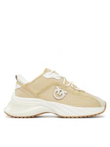 Кроссовки Ariel 15 SS0065T030 Pinko, бежевый