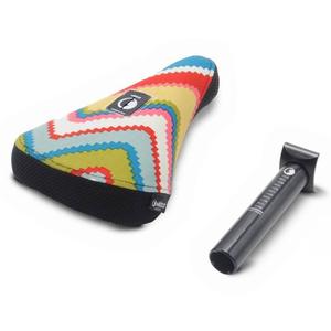 Седло Wildcat Pivot With Seatpost 25.4 mm