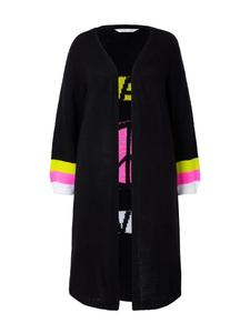 Кардиган Angel of Style, черный