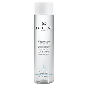 Collistar, Gentle Micellar Water, мицеллярная вода, 250 мл