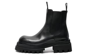 Ботинки Челси мужские черный Viplander