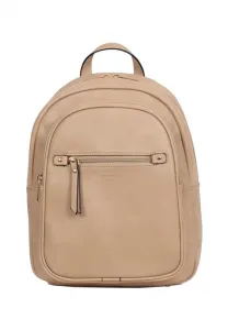 Рюкзак «тосканский» Hexagona, Beige Sable