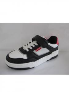 Levis Белые кроссовки