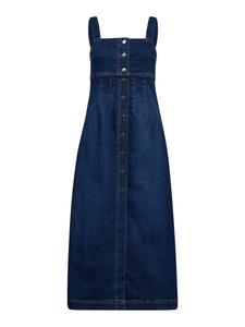 Макси платье cocouture TylerCC Denim , Blue