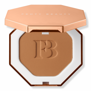 Бронзер Sun Stalk'r Instant Warmth Bronzer FENTY BEAUTY by Rihanna, Caramel Cutie (medium deep with neutral undertone)