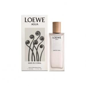 Вода духов унисекс LOEWE