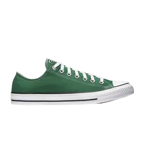 Кроссовки Converse Chuck Taylor All Star Low 'Seasonal Green', зеленый