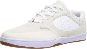 Мужские кроссовки для скейтборда ES, белый