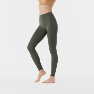 Женские йога-легинсы Kimjaly капучино