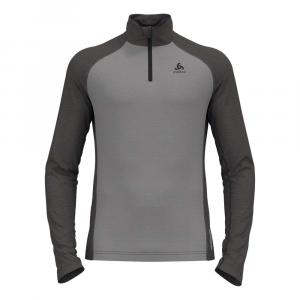 Базовый слой Odlo Natural, серый