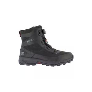 Зимние походные ботинки ELEMENTERRE HEMLOCK - Black