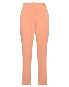 Брюки Moonshine Milano, коричневый