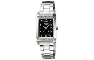 CASIO Женские часы SHEEN Black SHN-4016D-1A