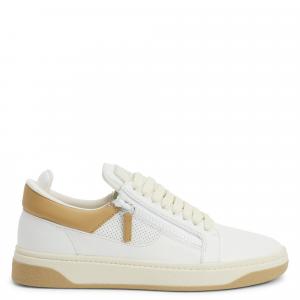 Кроссовки Giuseppe Zanotti Gz94, бежевый