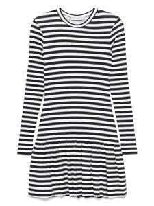 Платье мини Frigate Ioana Ciolacu, синий