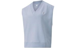 Женский жилет Puma, цвет Ice Blue