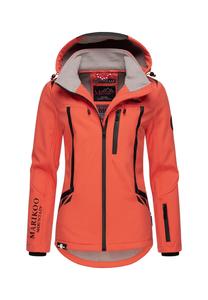 Переходная куртка Маунт-Чо-Ойю MARIKOO, цвет Coral
