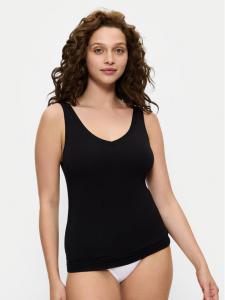 Топ slim fit Sense Of Modal 10224796 Triumph, черный