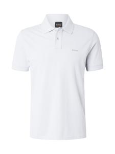 Рубашка BOSS Prime, светло-голубой