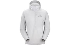 Arcteryx Куртка Veilance Collection, Solitude Gray/Solitude