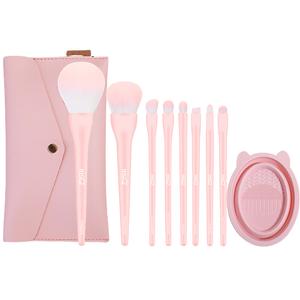 Кисти для макияжа унисекс MSQ